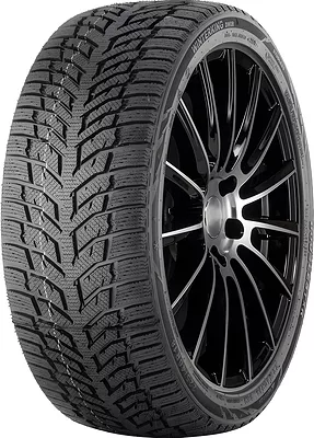 Doublestar DW08 155/80 R13 79T