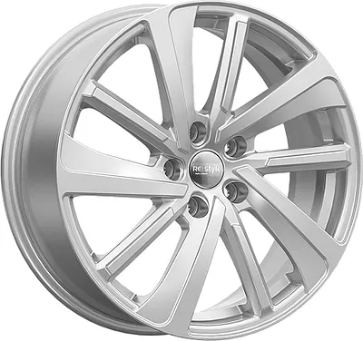 iFree Original ZV Haval H3 КС1111 7x18 5x114.3 ET 34 Dia 66.6 BFP