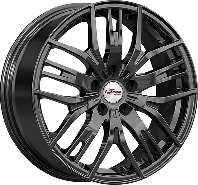iFree Аскет 7x17 5x105 ET 42 Dia 56.6 Хай Вэй