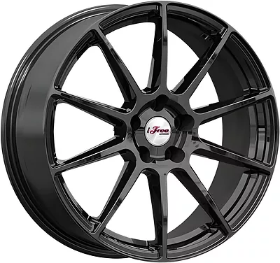 iFree Винзор 7x18 5x114.3 ET 33 Dia 67.1 хай вэй