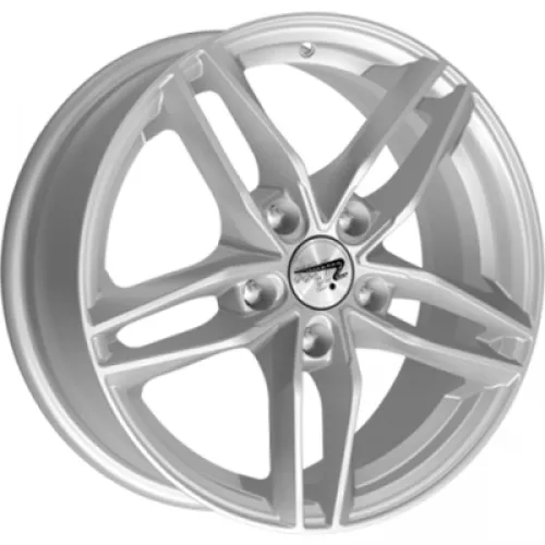 iFree Москва 6.5x16 5x112 ET 46 Dia 57.1 хай вэй