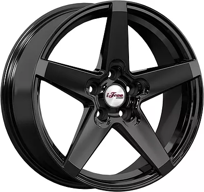 iFree Токен 6.5x17 5x108 ET 36 Dia 60.1 хай вэй