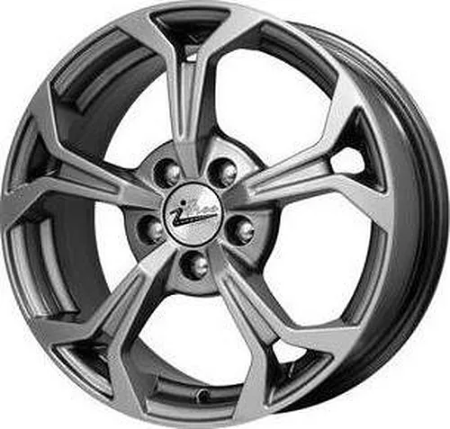 iFree Эрнесто 6.5x15 5x110 ET 35 Dia 65.1 хай вэй