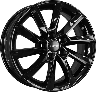 KHW1507 (Rapid/Fabia)