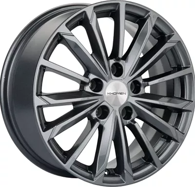 KHW1611 (Optima/Soul)