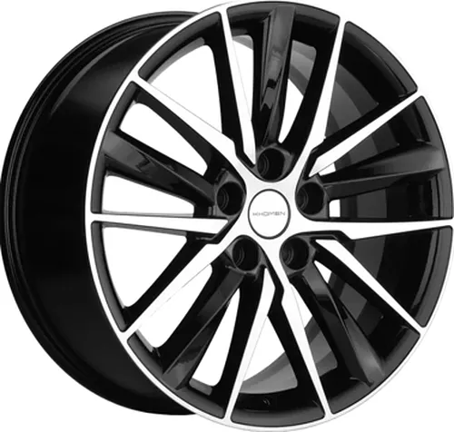 KHW1807 (Haval F7/F7x)