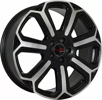 LegeArtis Concept-MR510 8.5x20 5x112 ET 29 Dia 66.6 mbf