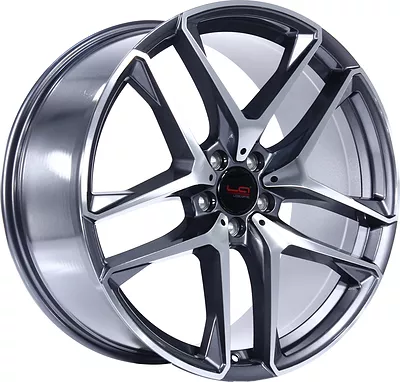 LegeArtis Concept-MR546 11x21 5x112 ET 55 Dia 66.6 mbf