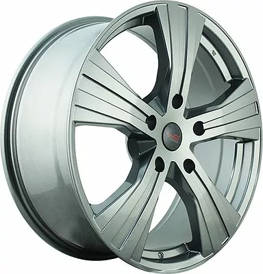 LegeArtis LX105 8.5x21 5x150 ET 54 Dia 110.1 bkf