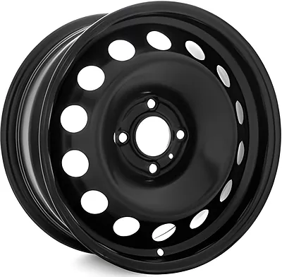 Magnetto 15010 6x15 4x100 ET 37 Dia 60.1 BL