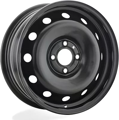 Magnetto 15012 6x15 4x98 ET 35 Dia 58.5 black