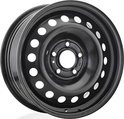 Magnetto 16010 6.5x16 5x114.3 ET 38 Dia 67.1 black