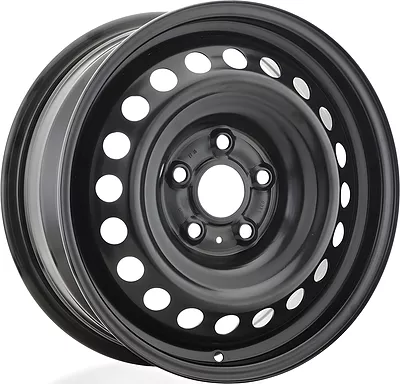 Magnetto 16012 6.5x16 5x114.3 ET 45 Dia 60.1 BL