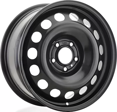 Magnetto 16013 7x16 5x108 ET 46 Dia 65.1 silver