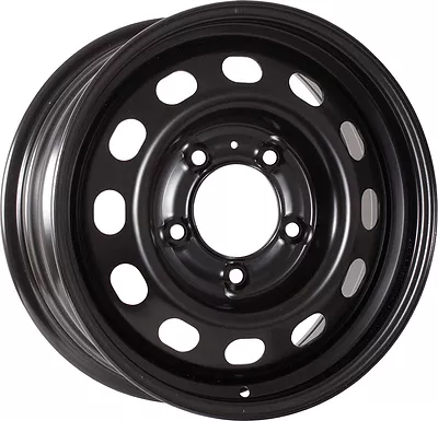 Magnetto 16024 6.5x16 5x139.7 ET 40 Dia 98 Black