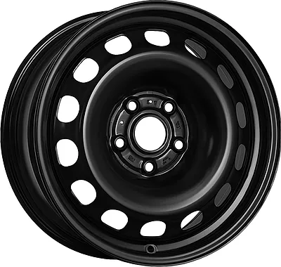 Magnetto 17011 7x17 5x114.3 ET 37 Dia 66.5 black