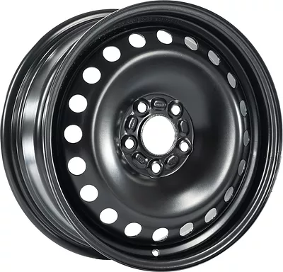 Magnetto 17017 6.5x17 5x108 ET 33 Dia 60.1 black