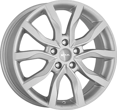 Mak Highlands 9x21 5x108 ET 38.5 Dia 63.4 Mirror