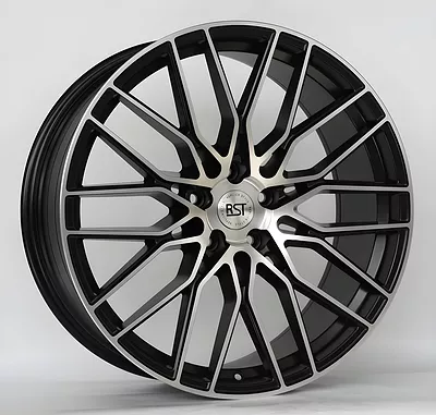 Neo 211FF 9x21 5x120 ET 45 Dia 62.5 BDm