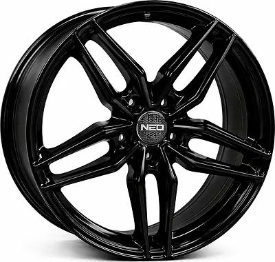 Neo 882 8x18 5x114.3 ET 45 Dia 67.1 GG