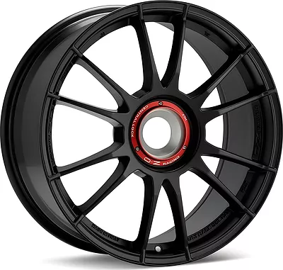 OZ Racing Ultraleggera HLT CL 12x20 15x130 ET 47 Dia 84
