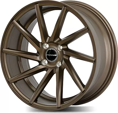 PDW 1022 Left CVT 7x15 4x100 ET 30 Dia 60.1 U4V10