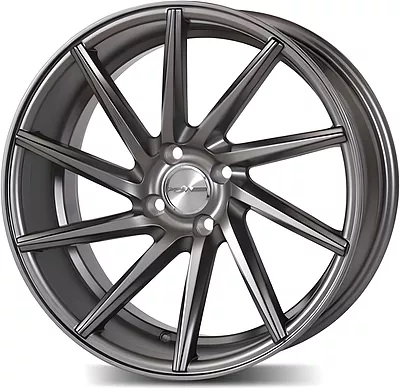PDW 1022Left CVT 7.5x17 4x100 ET 35 Dia 60.1 U4B
