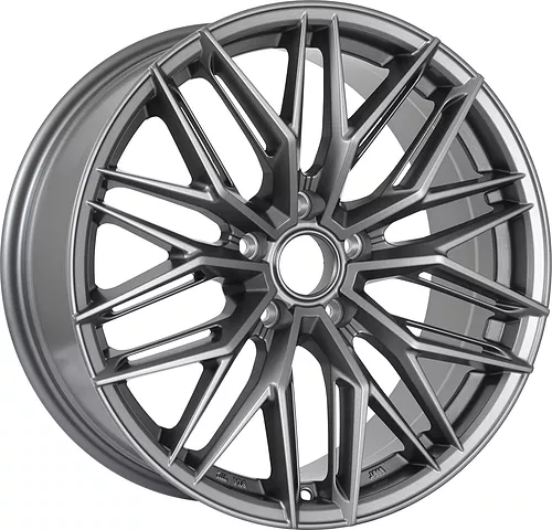 PDW RAMZES 2119 8x18 5x114.3 ET 37 Dia 66.6 M/B