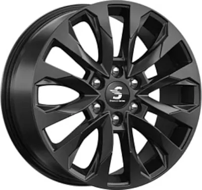 КР007 Pajero Sport