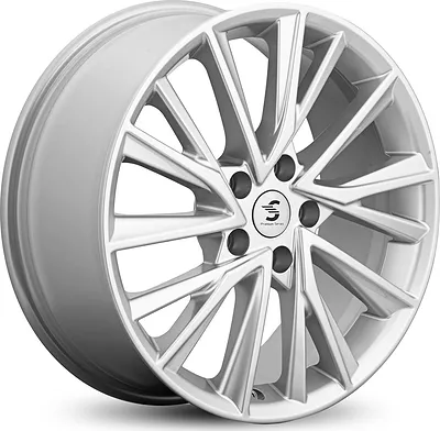 Premium Series КР010 Xceed 7.5x18 5x114.3 ET 45 Dia 67.1 Gloss_Grapfp