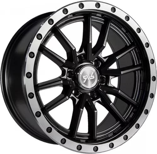 Race Ready CSS9056 9x20 6x139.7 ET 20 Dia 106.1 MK-LP/M