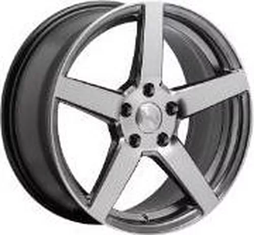 Race Ready CSS9135 9x20 5x114.3 ET 35 Dia 73.1 B-P
