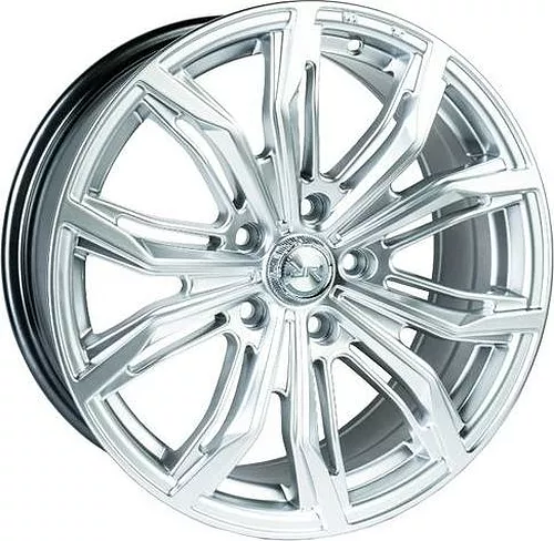 Race Ready CSSD2747 9x20 5x114.3 ET 35 Dia 67.1 MK-P/M