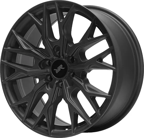 Race Ready CSSYA1999 8x18 6x114.3 ET 35 Dia 67.1 BLK/M
