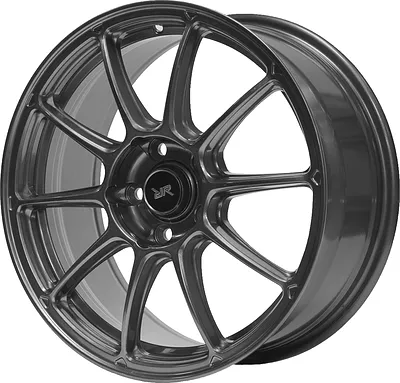 Race Ready CSSYA3856 7.5x17 5x114.3 ET 42 Dia 67.1 MK