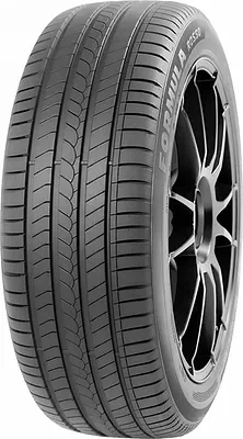 Formula Rosso 215/55 R17 94V