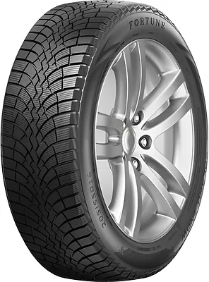 Fortune Polaro Snow 215/60 R17 96H