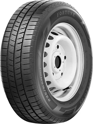 Fortune Travello 4S 225/65 R16C 112/110R