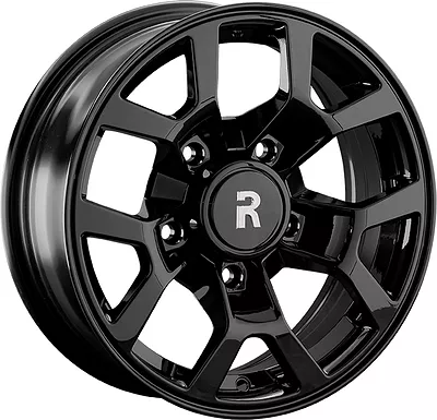 Replay SZ71 5.5x15 5x139.7 ET 5 Dia 108.5 S