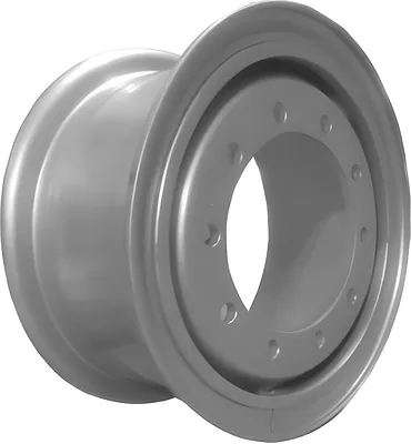 Royal Spin 10/335/281/120 10x20 10x335 ET 120 Dia 281 silver