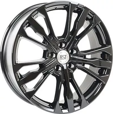 RST Exeed TXL R188 7x18 5x108 ET 36 Dia 65.1 HS