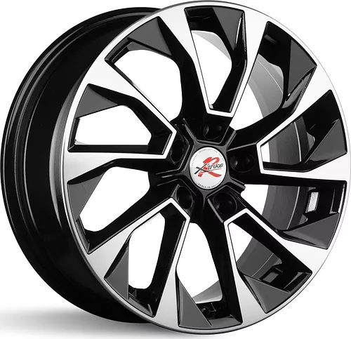 Geely Coolray R177