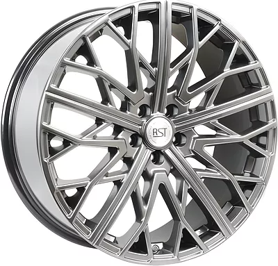 RST R002 Mazda CX-9 8x20 5x114 ET 45 Dia 67 BH