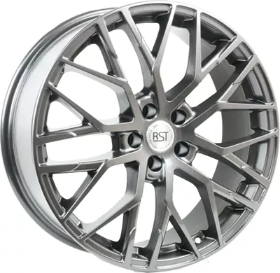 RST R019 7.5x19 5x108 ET 50.5 Dia 63.4 BD