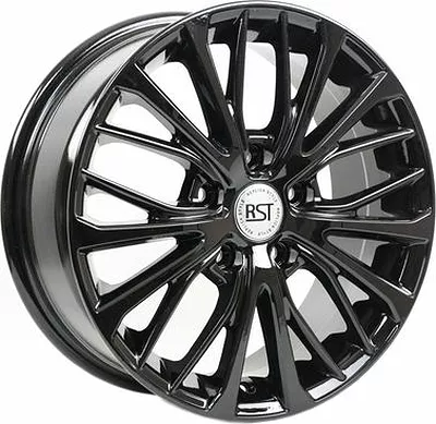 RST R036 6.5x16 5x112 ET 39.5 Dia 66.6 S