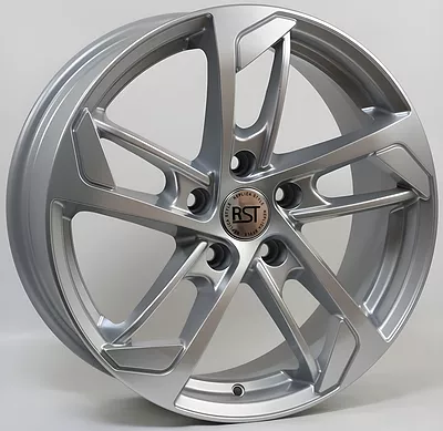 RST R037 7x17 5x112 ET 40 Dia 57.1 BD