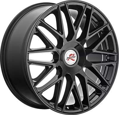 RST R042 8.5x20 5x114.3 ET 45 Dia 67.1 BL