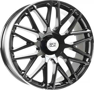 RST R042 LR 8x20 5x108 ET 45 Dia 63 BDR