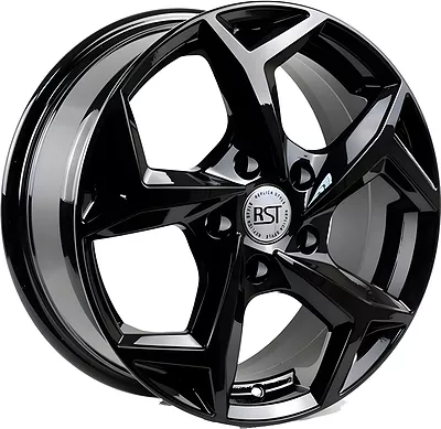 RST R067 7x17 5x114.3 ET 48 Dia 67.1 BD