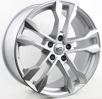 RST R068 8x18 5x112 ET 25 Dia 66.6 GRD
